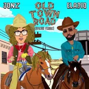 Jon Z Ft. Eladio – Old Town Road (Spanish Remix)